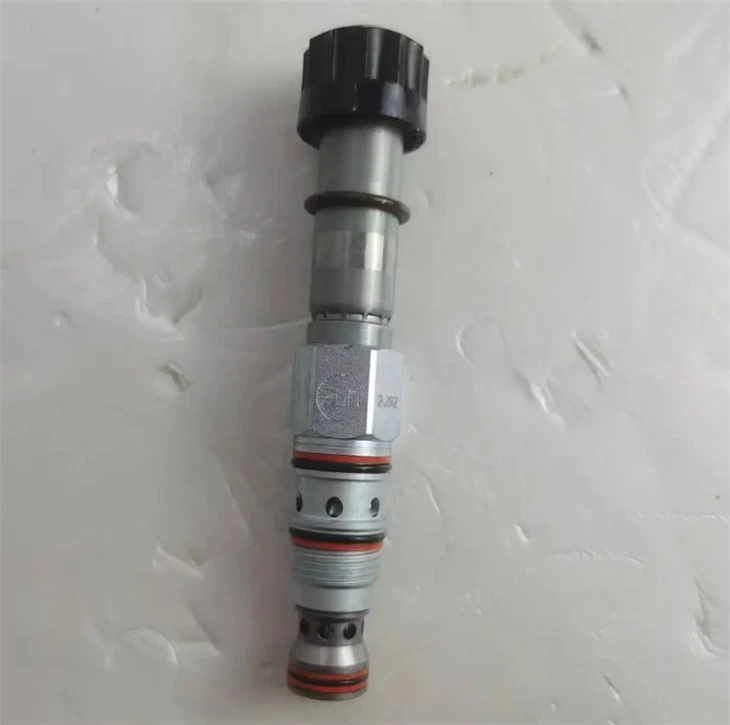 DMDAMAN SUN Full Range Hydraulic Cartridge Valve