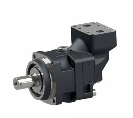 F10 Series Fixed Displacement Medium Duty Mótor