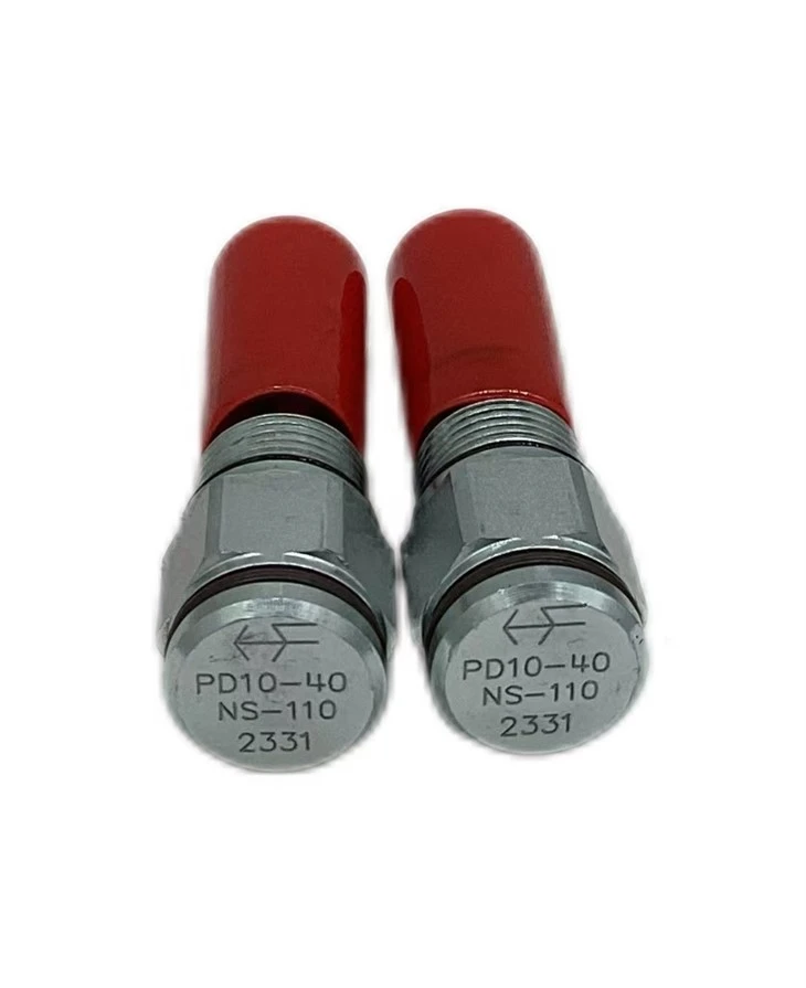 HydraForce PD10-40NS-110 spóla gerð vökvastefnuloki