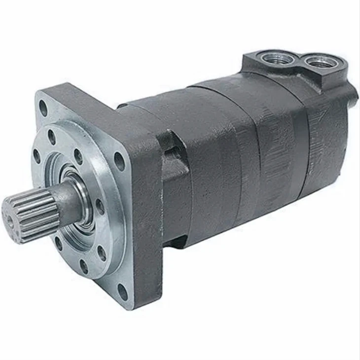 Hydraulic Pump PartsEPG Eaton Hydraulic MotorBMR OMR 151-6000 151-6001 151-60022