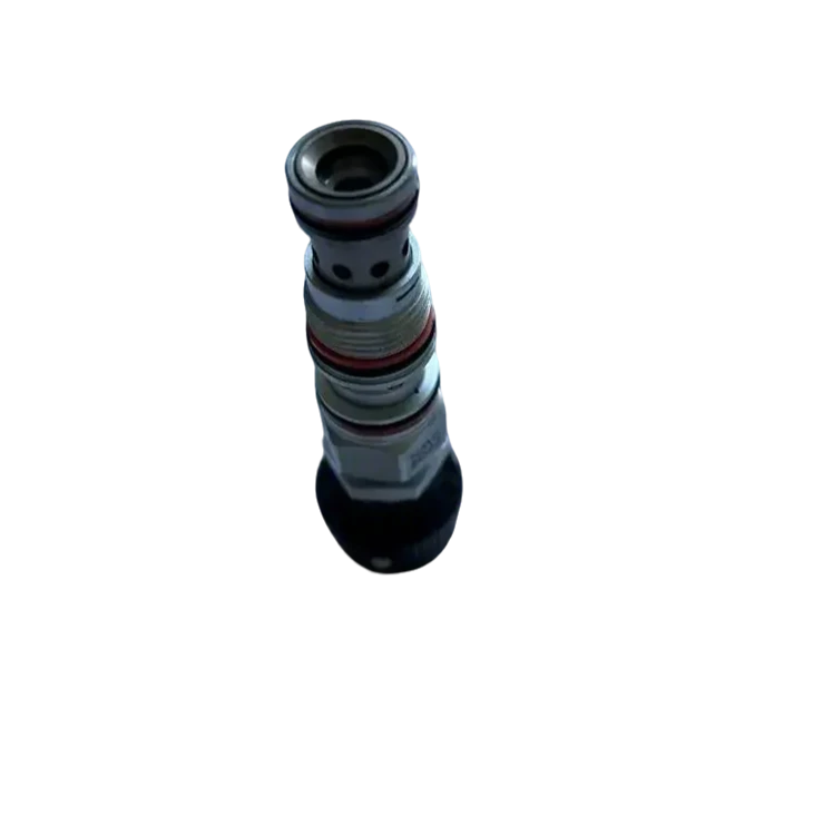 PPDBOWN Series Flow Relief Valve