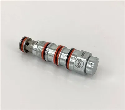 SX SC RS SQ Sequence Valve