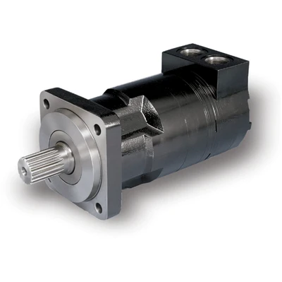 Torqmotor TK Vökva Heavy Duty Gerotor Motor