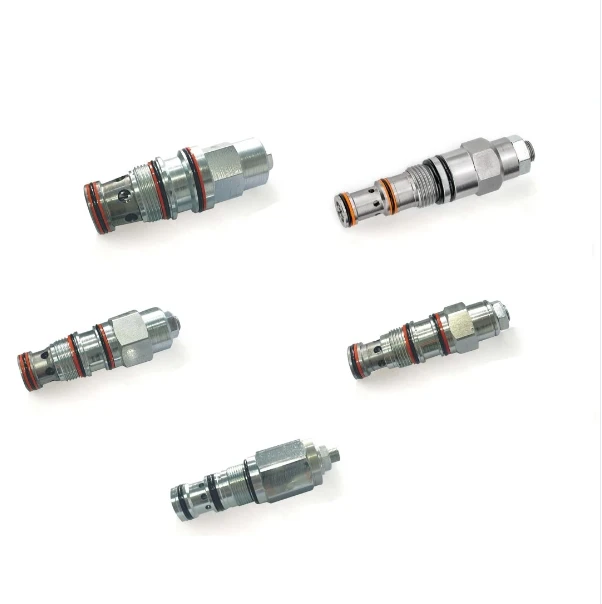 Widely Used Hydraulic Valve Sun Valve XZCBXXN